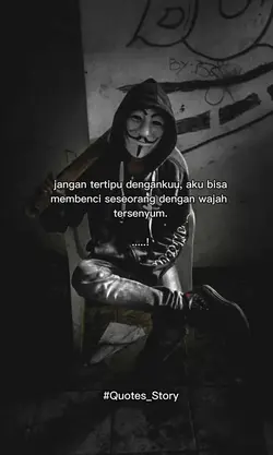 Quotes Story Hacker 