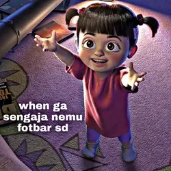versi fotbar sd!