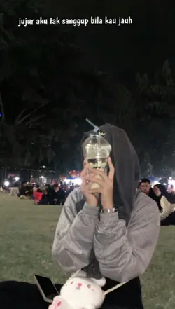 jujur aku tak 