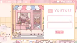 Pink Kawaii Intro