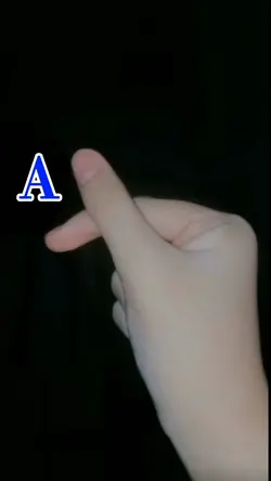 Inisial seseorang