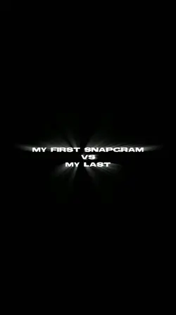 #snapgram
