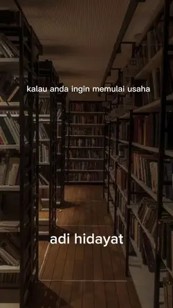 mulai sebuah usaha