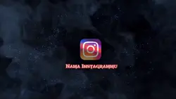 #introInstagram kece