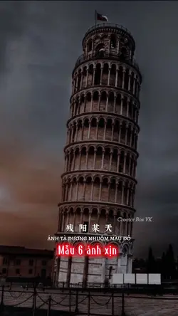 Mẫu 6 ảnh xịn 