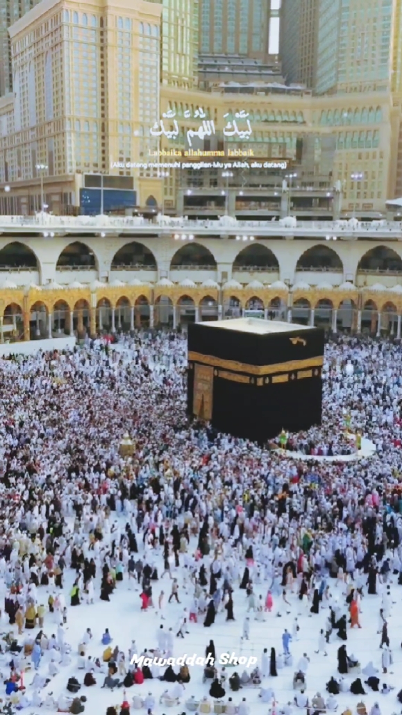 Ma syaa Allah