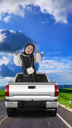 Naik Pick Up