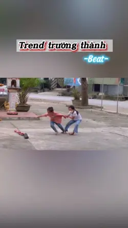 Trend trưởng thành ✨