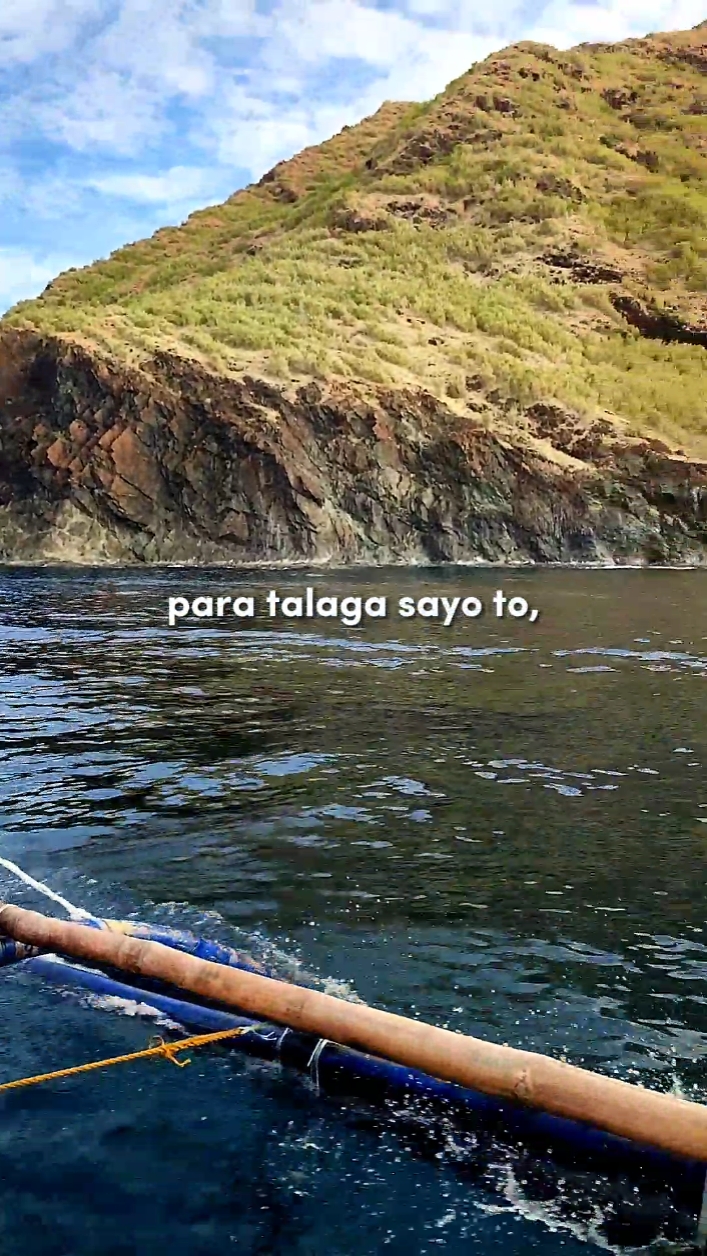 hugot + realtalk