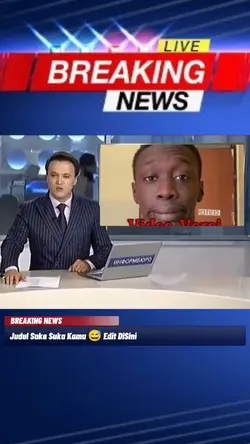Ga Ngerti Bahasanya