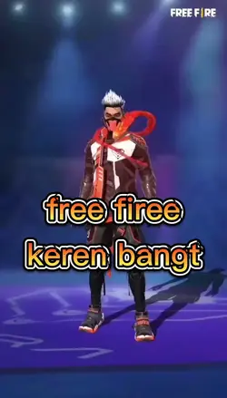 ff keren