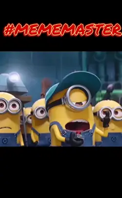 #MEMEMASTER 
