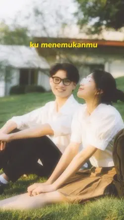 akhirnya kumenemukan