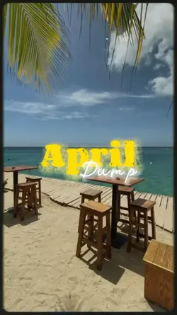 APRILDUMP|FILTER