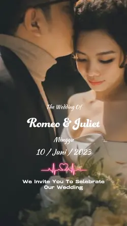Templat Undangan