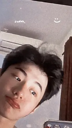 Sudah simpan saja ra