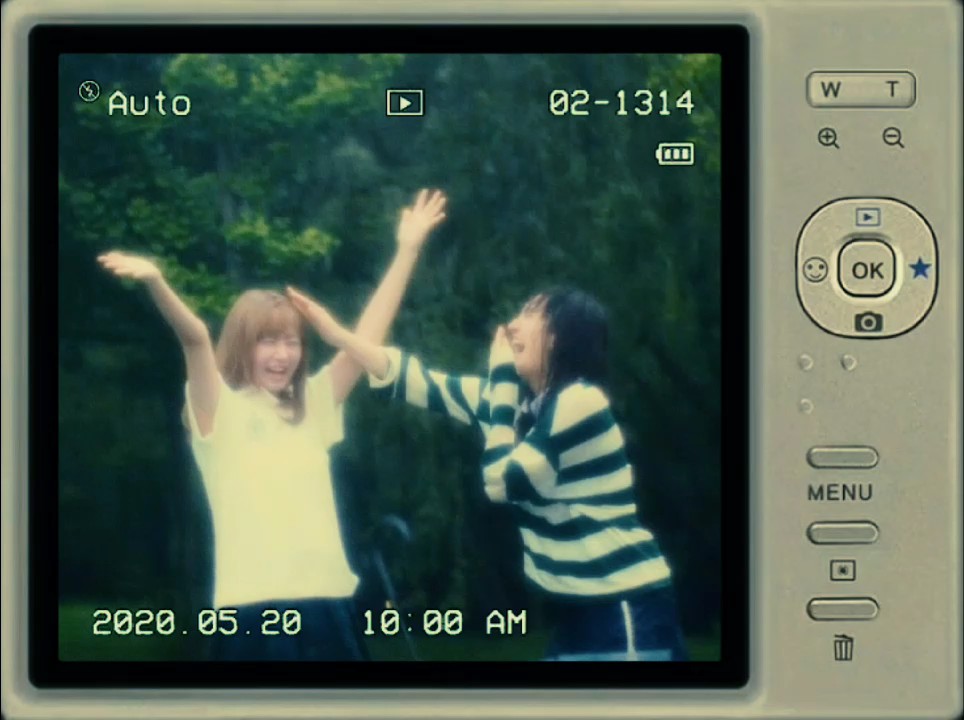 cam frame