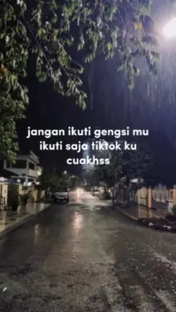 foto + profil tiktok