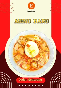 Promosi Makanan