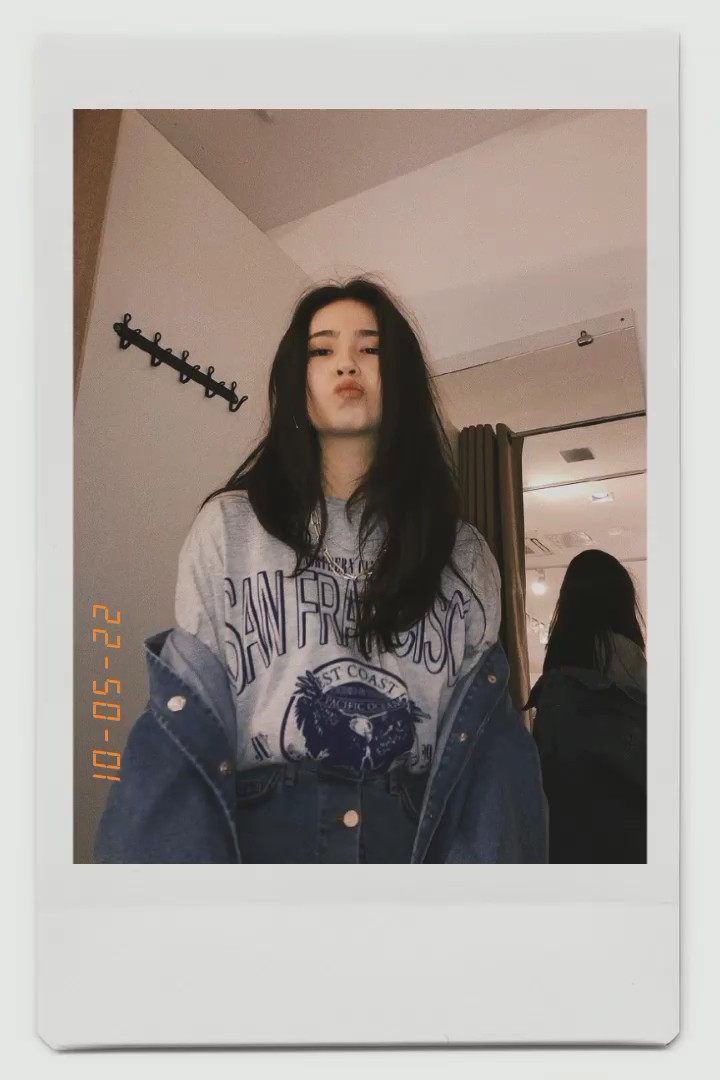 polaroid