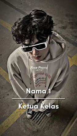 COLLAB ANGGOTA KELAS