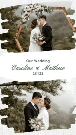 WEDDING TEMPLATE