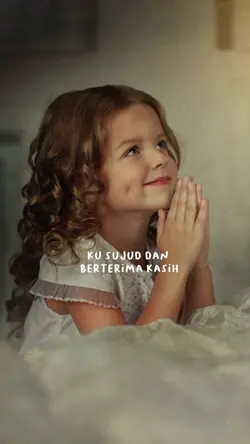 Sujud Dan Terima 