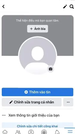 Chỉ Khi Nào Mất Đi