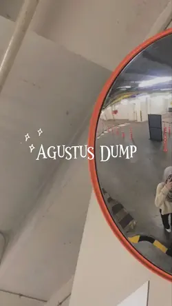 Agustus Recap