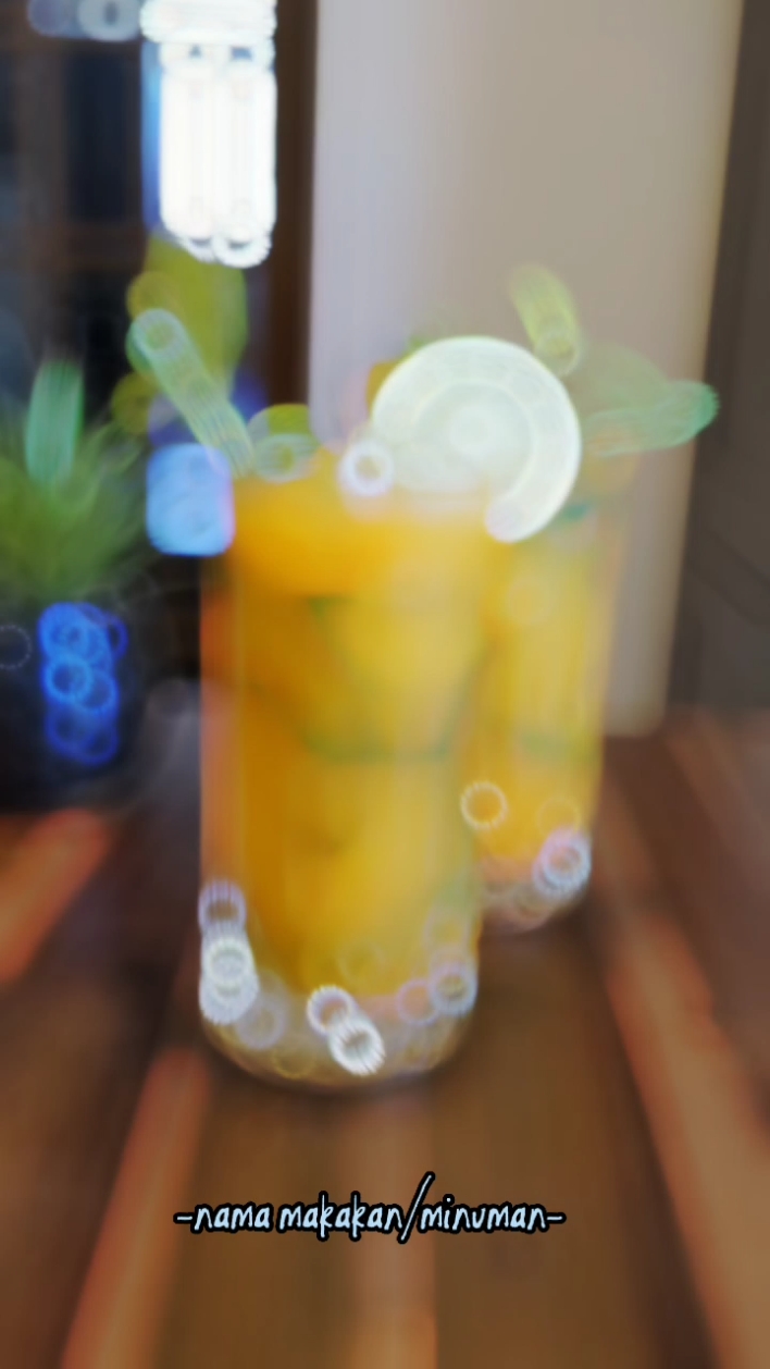 minuman seger 1