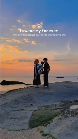 My baby, my treasure