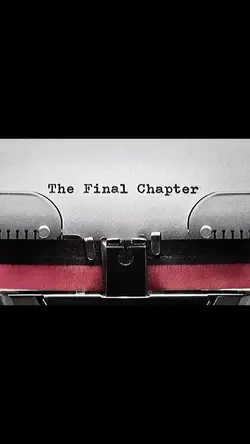 the final chapter 