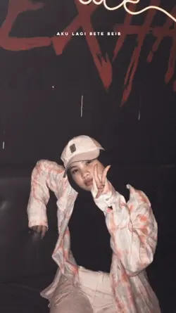 aku lgi bete beb