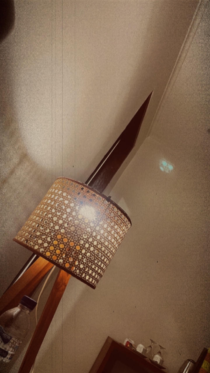 Getaran Selamat Malam