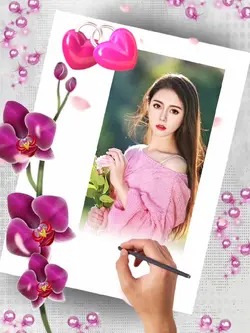 Vẽ Tranh Độc Lạ