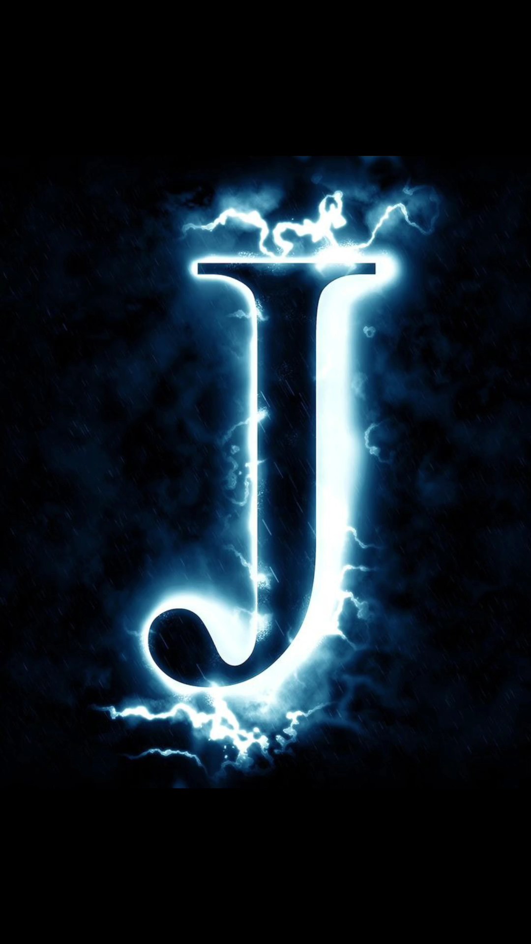 Letra J 