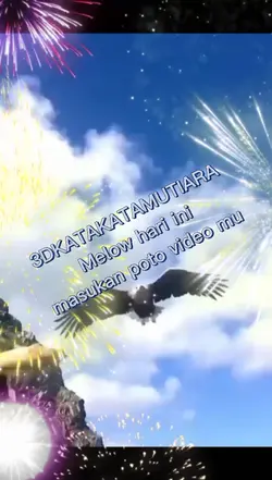 3DKATAKATAMUTIARA
