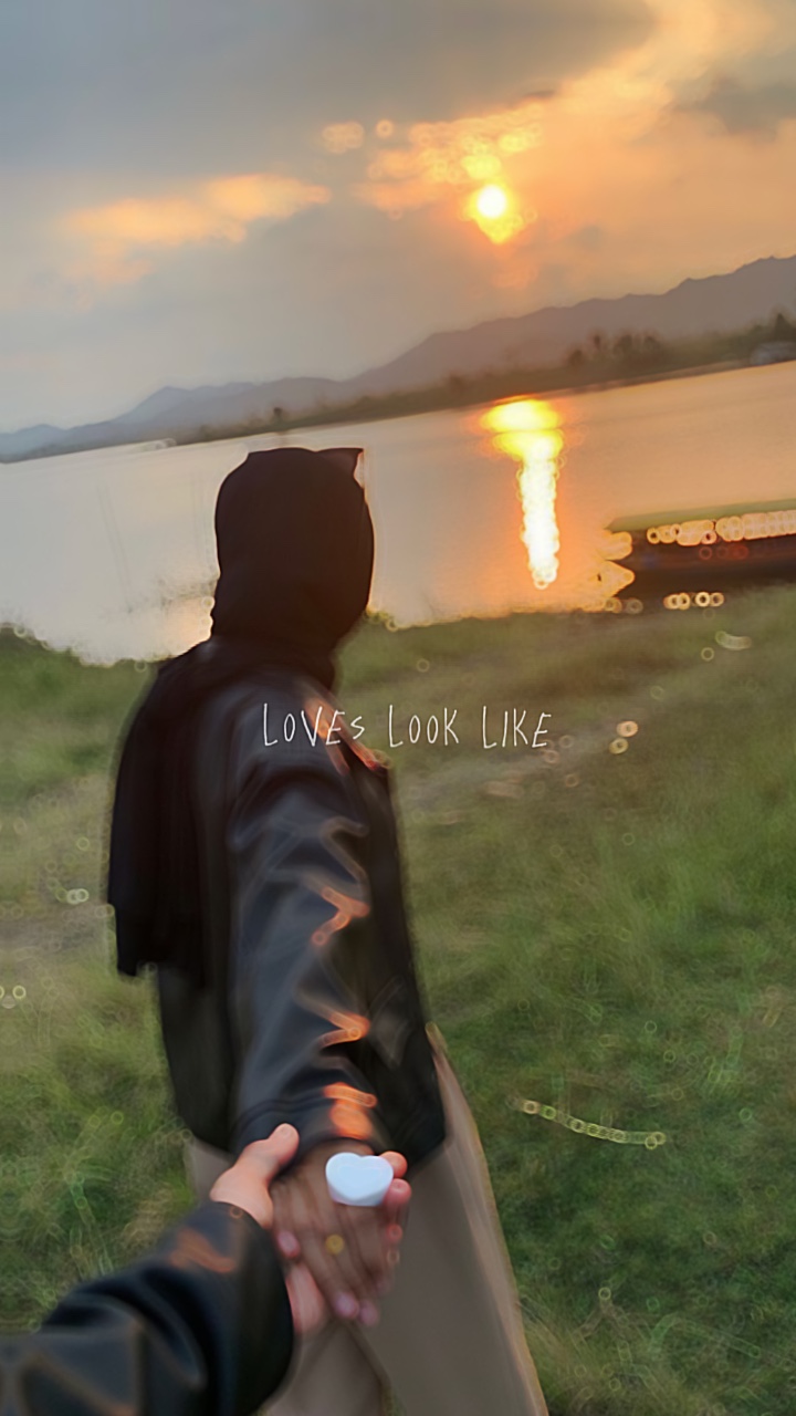 what loves look like