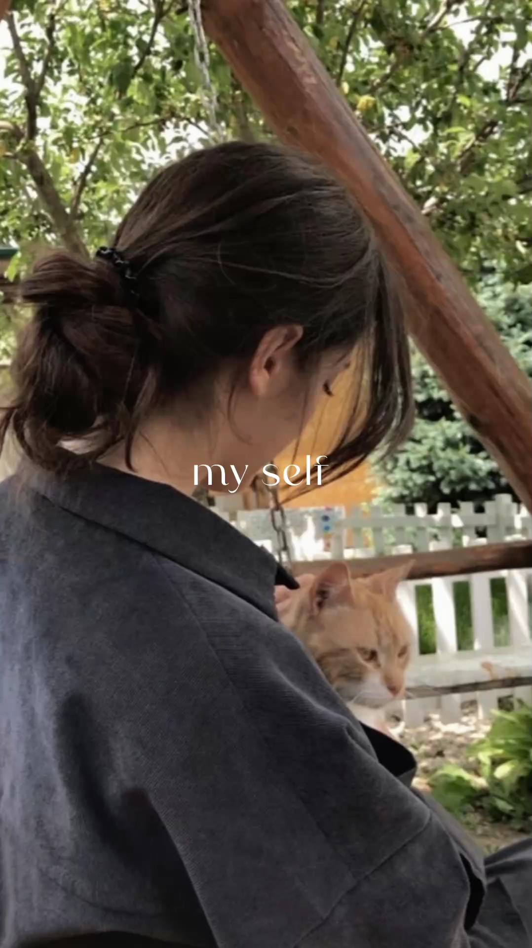 mein Selbst 