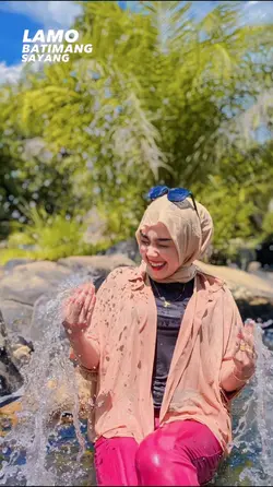 lirik Minang | 