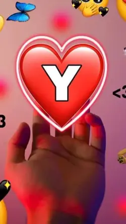 Letter Y