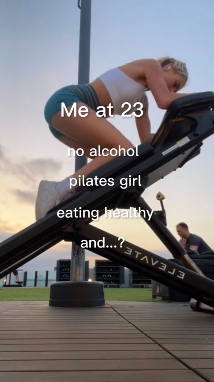 Me at 23