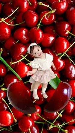 Cherry Girl