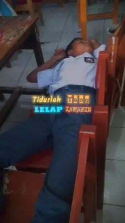 spill foto kawanmu 