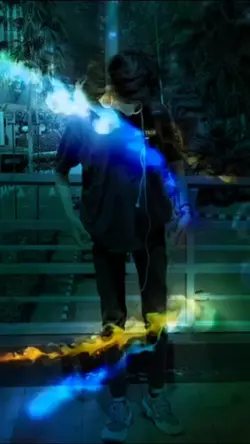 neon lights 