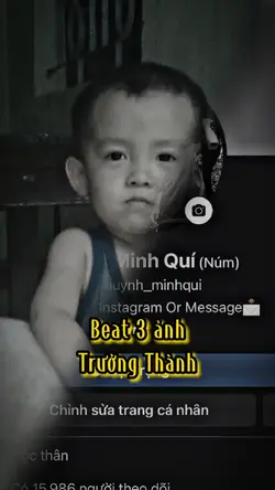 Beat 3 ảnh