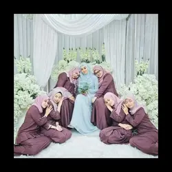 Moment Happy Bestie