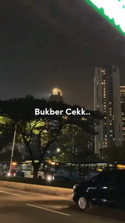 Bukber cek..