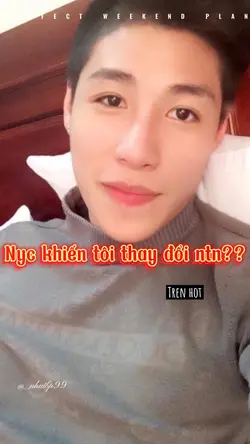 Thay đổi vì nyc