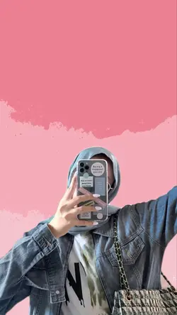 Background pink